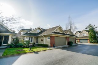 Photo 3: 36 15450 ROSEMARY HEIGHTS Crescent in Surrey: Morgan Creek Townhouse for sale in "CARRINGTON" (South Surrey White Rock)  : MLS®# R2435526