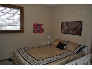 Photo 12: 236 WOODSIDE Road NW: Airdrie Residential Detached Single Family for sale : MLS®# C3554869