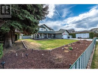 Photo 3: 2301 RANDALL Street in Summerland: House for sale : MLS®# 10308347