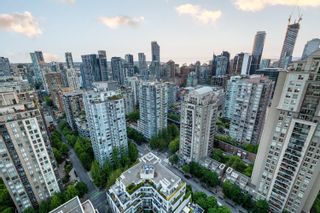 Photo 22: 3604 939 HOMER Street in Vancouver: Yaletown Condo for sale in "THE PINNACLE" (Vancouver West)  : MLS®# R2846824