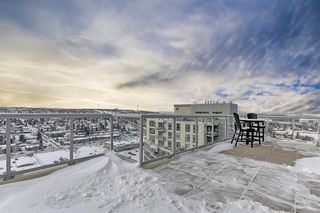 Photo 9: 2405 77 SPRUCE Place SW in Calgary: Spruce Cliff Apartment for sale : MLS®# A1187331