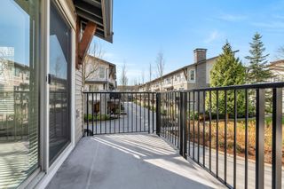 Photo 22: 122 6671 121 Street in Surrey: West Newton Townhouse for sale in "West Newton" : MLS®# R2880217