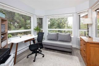Photo 8: 201 2250 SE MARINE Drive in Vancouver: South Marine Condo for sale in "WATERSIDE" (Vancouver East)  : MLS®# R2544358