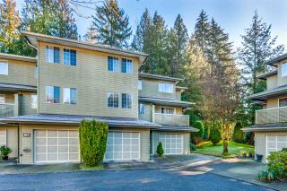 Photo 18: 149 1386 LINCOLN Drive in Port Coquitlam: Oxford Heights Townhouse for sale in "MOUNTAIN PARK VILLAGE" : MLS®# R2359767