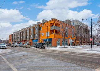 Photo 25: 208 118 8 Street NE in Calgary: Bridgeland/Riverside Row/Townhouse for sale : MLS®# A2022908