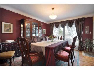 Photo 3: 7187 CYPRESS Street in Vancouver: Kerrisdale House for sale (Vancouver West)  : MLS®# V1036046