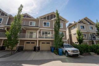 Photo 3: 38 Skyview Ranch Gardens NE in Calgary: Skyview Ranch Row/Townhouse for sale : MLS®# A2056716