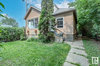 Photo 2: 9426 109A Avenue in Edmonton: Zone 13 House for sale : MLS®# E4350117