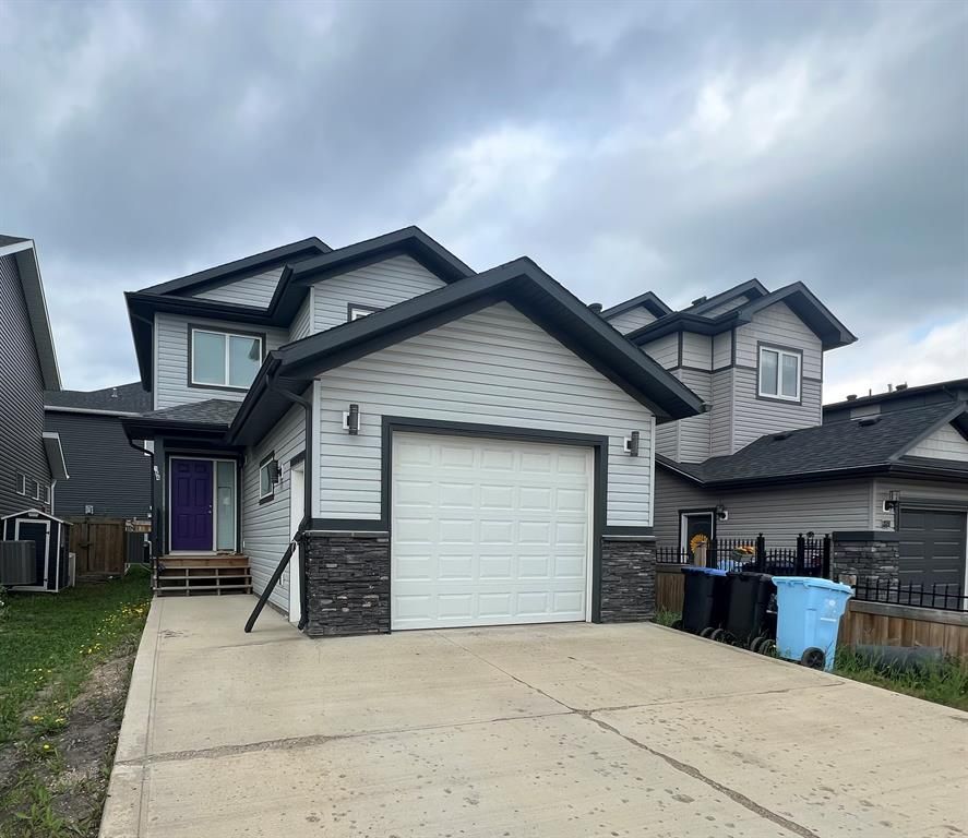 164  Athabasca Crescent, Fort McMurray