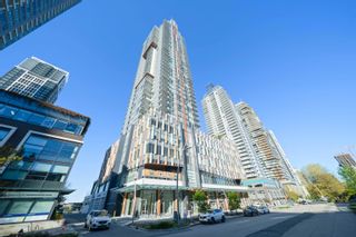 Photo 1: 3204 4458 BERESFORD Street in Burnaby: Metrotown Condo for sale in "SUN TOWER" (Burnaby South)  : MLS®# R2878699