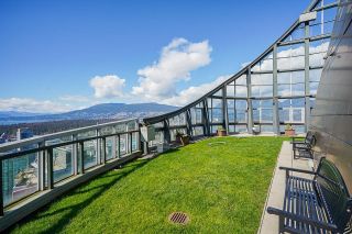 Photo 30: 3501 1189 MELVILLE Street in Vancouver: Coal Harbour Condo for sale (Vancouver West)  : MLS®# R2865453