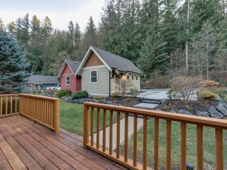Photo 6: 43465 BLUE GROUSE Lane in Lindell Beach: Cultus Lake South House for sale in "THE COTTAGES AT CULTUS LAKE" (Cultus Lake & Area)  : MLS®# R2794121