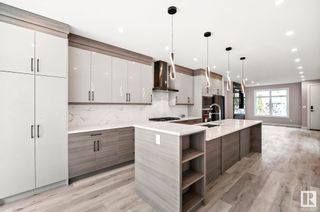 Photo 16: 10507 63 Avenue in Edmonton: Zone 15 House for sale : MLS®# E4372224