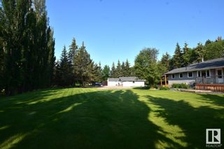 Photo 8: 26030 MEADOWVIEW Drive: Rural Sturgeon County House for sale : MLS®# E4305701