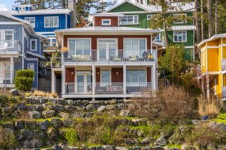 Photo 1: 129 Hilltop Cres in Sooke: Sk Becher Bay Single Family Residence for sale : MLS®# 957806