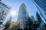 Main Photo: 1616 610 GRANVILLE Street in Vancouver: Downtown VW Condo for sale in "The Hudson" (Vancouver West)  : MLS®# R2817062