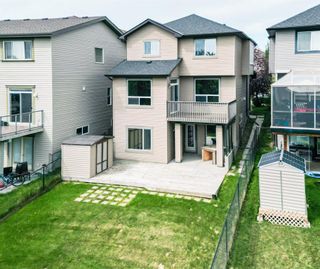 Photo 33: 48 Royal Oak Terrace NW in Calgary: Royal Oak Detached for sale : MLS®# A1237784