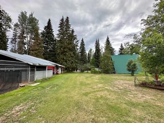 Photo 32: 16644 MCDOWELL Road in Fraser Lake: Endako House for sale (Vanderhoof And Area)  : MLS®# R2748844