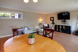 Photo 7: A 3100 Volmer Rd in Colwood: Co Hatley Park Half Duplex for sale : MLS®# 909450