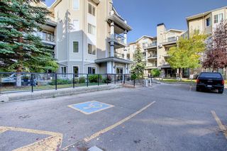Photo 9: 231 369 Rocky Vista Park NW in Calgary: Rocky Ridge Apartment for sale : MLS®# A2004811