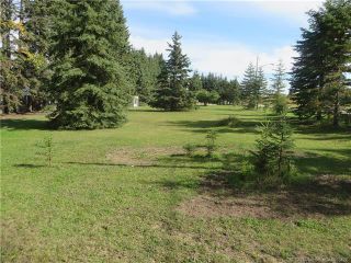 Photo 7: 6312 47 Avenue: Rocky Mountain House Land for sale : MLS®# CA0093428