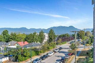 Photo 18: 502 388 KOOTENAY Street in Vancouver: Hastings Sunrise Condo for sale in "View 388" (Vancouver East)  : MLS®# R2719138