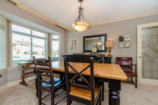 Photo 8: 670 CLEARWATER Way in Coquitlam: Coquitlam East House for sale in "Lombard Village- Riverview" : MLS®# R2218668