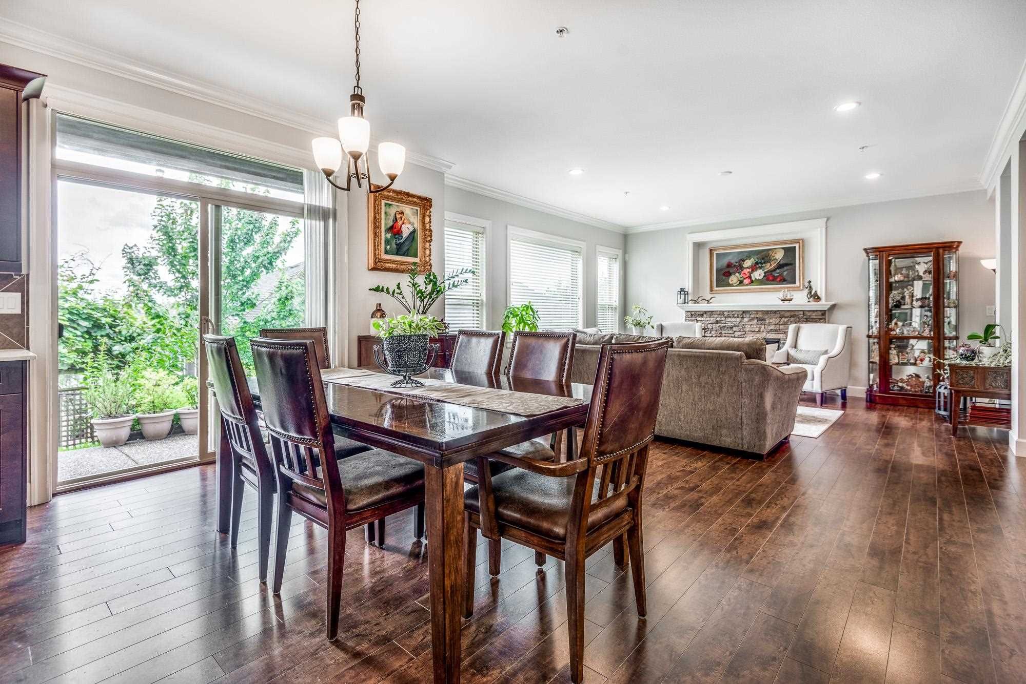 Photo 11: Photos: 23418 HUSTON Drive in Maple Ridge: Silver Valley House for sale in "Balsam West" : MLS®# R2593848
