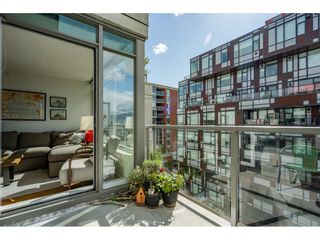 Photo 21: 908 251 E 7TH Avenue in Vancouver: Mount Pleasant VE Condo for sale in "District" (Vancouver East)  : MLS®# R2465561