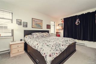 Photo 10: 163 W 15TH AVENUE in Vancouver: Mount Pleasant VW Townhouse for sale (Vancouver West)  : MLS®# R2348328