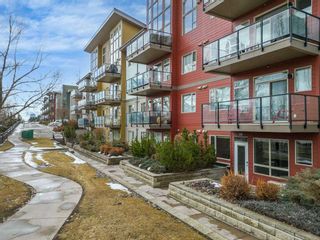 Photo 5: 104 4303 1 Street NE in Calgary: Highland Park Apartment for sale : MLS®# A2120342