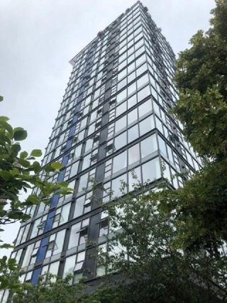 Photo 29: 1403 1723 ALBERNI Street in Vancouver: Coal Harbour Condo for sale (Vancouver West)  : MLS®# R2720198