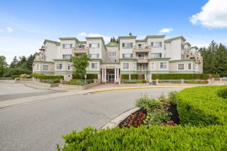 Photo 32: 318 2960 PRINCESS Crescent in Coquitlam: Canyon Springs Condo for sale in "The Jefferson" : MLS®# R2780159