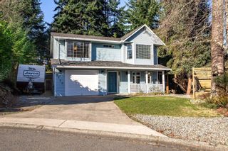 Photo 1: 3750 Myrta Pl in Nanaimo: Na Departure Bay House for sale : MLS®# 863281