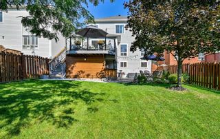 Photo 40: 33 Downey Drive in Whitby: Brooklin House (2-Storey) for sale : MLS®# E5772042