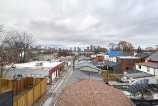 Photo 20: 899 Dundas Street W in Toronto: Trinity-Bellwoods Property for sale (Toronto C01)  : MLS®# C8107540