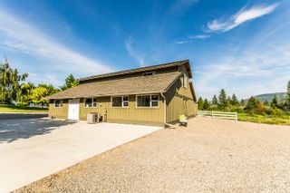 Photo 38: 1 6500 Southwest 15 Avenue in Salmon Arm: Panorama Ranch House for sale (SW Salmon Arm)  : MLS®# 10134549