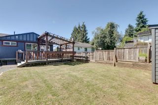 Photo 26: 33683 5TH Avenue in Mission: Mission BC House for sale : MLS®# R2715012