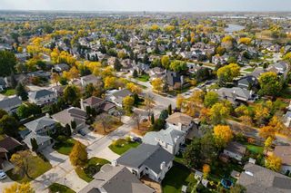 Photo 34: 10 Brigantine Bay in Winnipeg: Linden Woods Residential for sale (1M)  : MLS®# 202225128