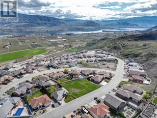 Photo 1: 3623 CYPRESS HILLS Drive in Osoyoos: Vacant Land for sale : MLS®# 10309097