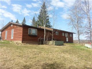 Photo 14: 12672 MUKLUK FRONTAGE Road in Charlie Lake: Lakeshore House for sale in "CHARLIE LAKE" (Fort St. John (Zone 60))  : MLS®# N235441