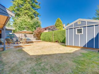 Photo 37: 1416 129 Street in Surrey: Crescent Bch Ocean Pk. House for sale in "FUN FUN PARK" (South Surrey White Rock)  : MLS®# R2812138