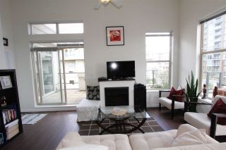 Photo 7: 409 270 FRANCIS Way in New Westminster: Fraserview NW Condo for sale in "THE GROVE @ VICTORIA HILL" : MLS®# R2092497