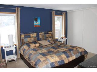 Photo 7: 55 Willowbend Crescent in Winnipeg: River Park South Residential for sale (2F)  : MLS®# 1701869