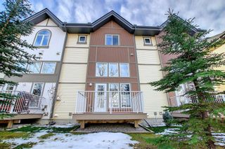 Photo 44: 1304 Wentworth Villas SW in Calgary: West Springs Row/Townhouse for sale : MLS®# A2013474