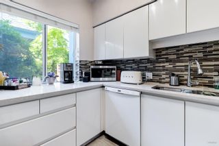 Photo 5: 204 3188 CAMOSUN Street in Vancouver: Point Grey Townhouse for sale in "CAMOSUN GATES" (Vancouver West)  : MLS®# R2890023