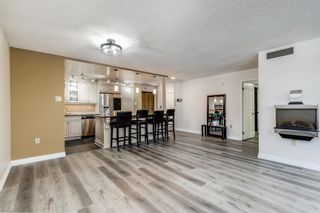 Photo 9: 605 1100 8 Avenue SW in Calgary: Downtown West End Apartment for sale : MLS®# A2024011