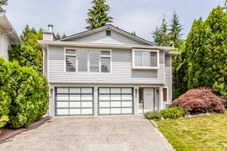 Photo 1: 22535 BRICKWOOD Close in Maple Ridge: East Central House for sale : MLS®# R2076779