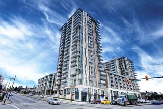 Main Photo: 1502 8188 FRASER Street in Vancouver: South Vancouver Condo for sale (Vancouver East)  : MLS®# R2794916