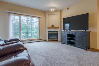 Photo 3: 165 223 Tuscany Springs Boulevard NW in Calgary: Tuscany Apartment for sale : MLS®# A1168982